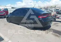 2015 Dodge DART photo