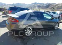 2015 Dodge DART фото