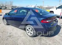2015 Dodge DART photo