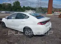 2015 Dodge DART фото