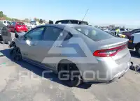 2015 Dodge DART photo