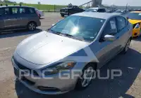 2015 Dodge DART фото