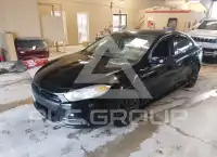 2015 Dodge DART фото