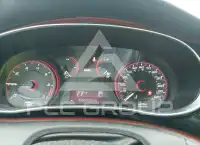 2015 Dodge DART фото