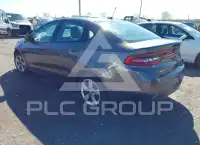 2015 Dodge DART photo