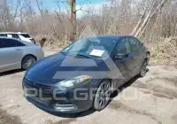 2015 Dodge DART фото