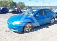 2015 Dodge DART photo