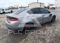2015 Dodge DART photo