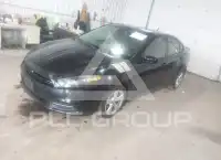 2015 Dodge DART фото