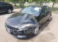 2015 Dodge DART photo