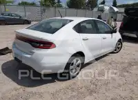 2015 Dodge DART photo