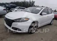 2015 Dodge DART фото