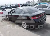 2015 Dodge DART фото