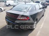2015 Dodge DART photo