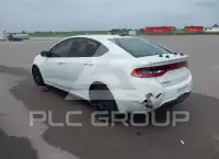 2015 Dodge DART photo