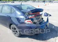 2015 Dodge DART фото