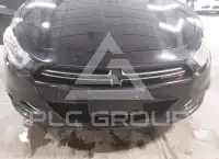 2015 Dodge DART фото