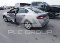 2015 Dodge DART фото