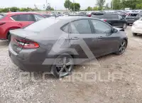 2015 Dodge DART photo