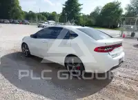 2015 Dodge DART photo