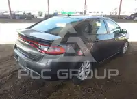 2015 Dodge DART фото