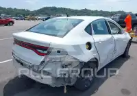 2015 Dodge DART photo