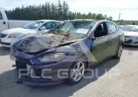 2015 Dodge DART фото