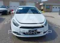 2015 Dodge DART фото