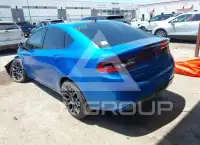 2015 Dodge DART photo