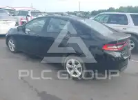 2015 Dodge DART фото