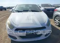 2015 Dodge DART фото