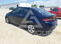 2015 Dodge DART photo