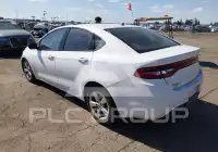 2015 Dodge DART фото