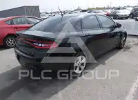 2015 Dodge DART фото