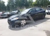 2015 Dodge DART фото