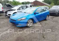 2015 Dodge DART photo