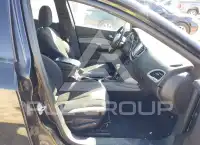 2015 Dodge DART фото