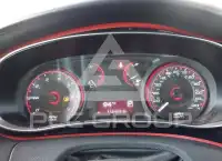 2015 Dodge DART фото