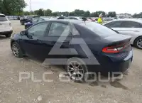 2015 Dodge DART фото