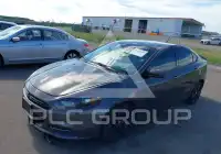 2015 Dodge DART photo