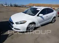 2015 Dodge DART фото