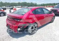 2015 Dodge DART фото