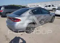 2015 Dodge DART photo