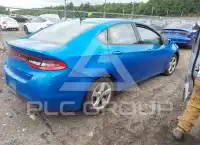 2015 Dodge DART photo
