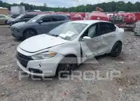 2015 Dodge DART фото