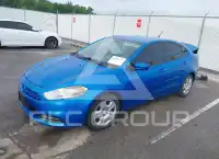 2015 Dodge DART photo