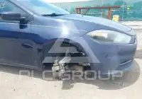 2015 Dodge DART фото