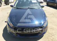 2015 Dodge DART photo