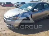 2015 Dodge DART фото