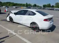 2015 Dodge DART фото